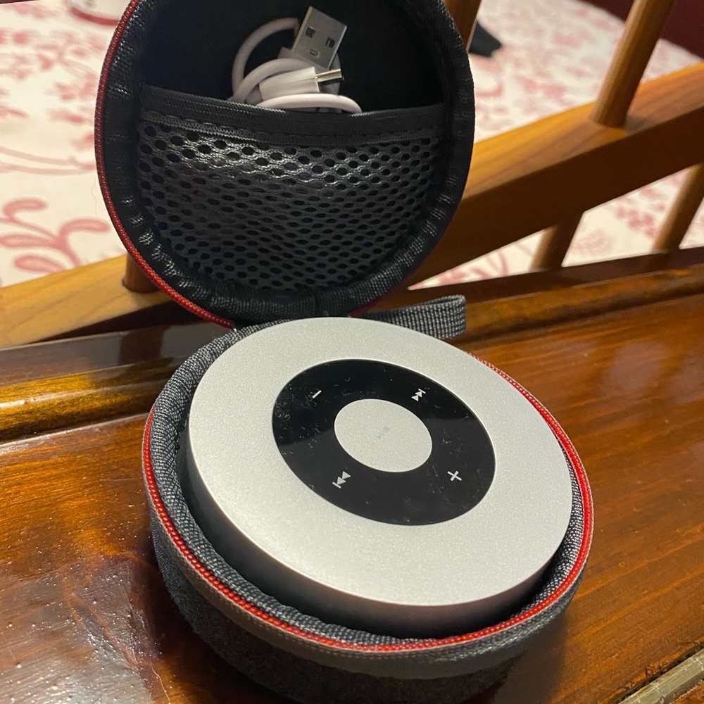 XLEADER SoundAngel Bluetooth Speaker